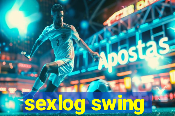 sexlog swing