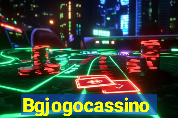 Bgjogocassino