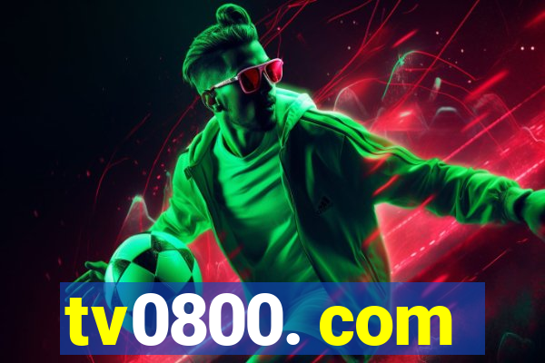 tv0800. com