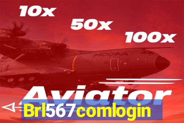 Brl567comlogin