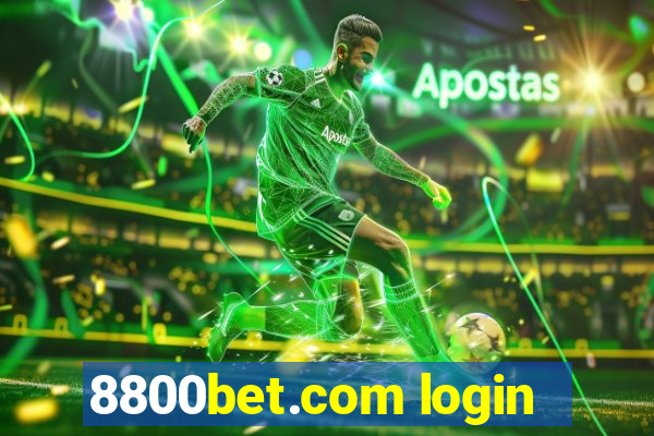8800bet.com login