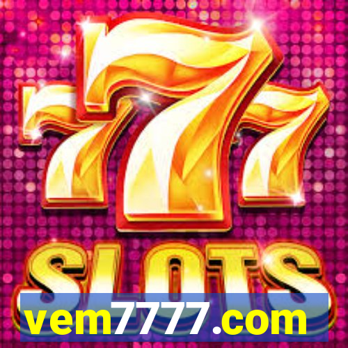 vem7777.com