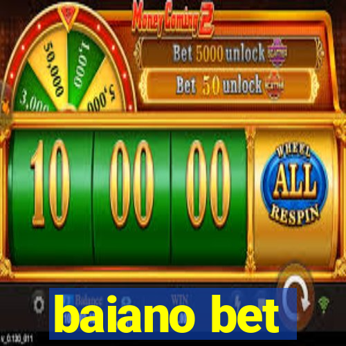 baiano bet