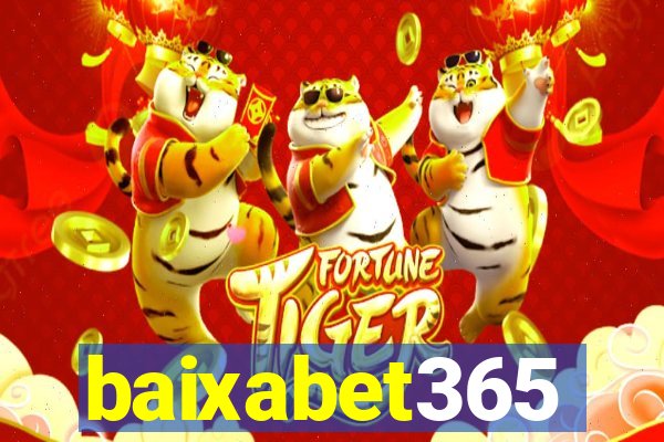 baixabet365