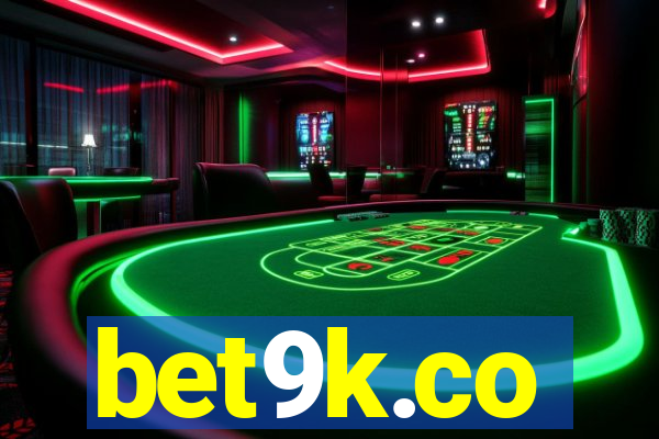 bet9k.co