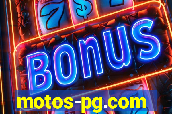 motos-pg.com
