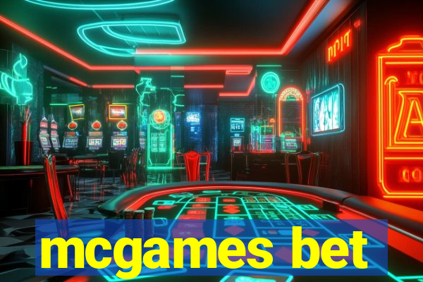 mcgames bet