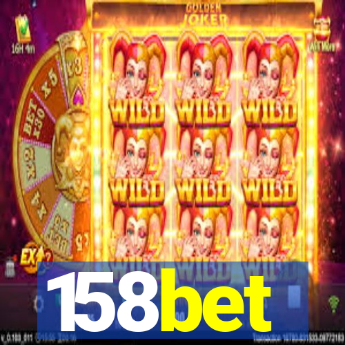 158bet