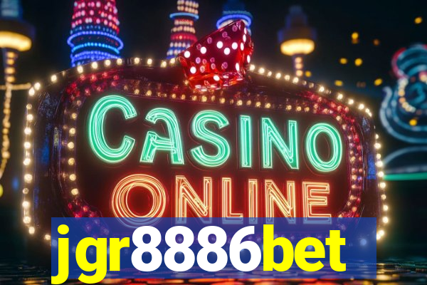 jgr8886bet