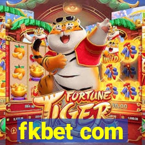 fkbet com