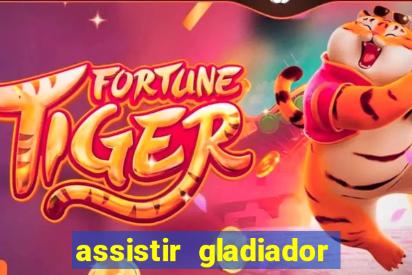 assistir gladiador 2 online grátis
