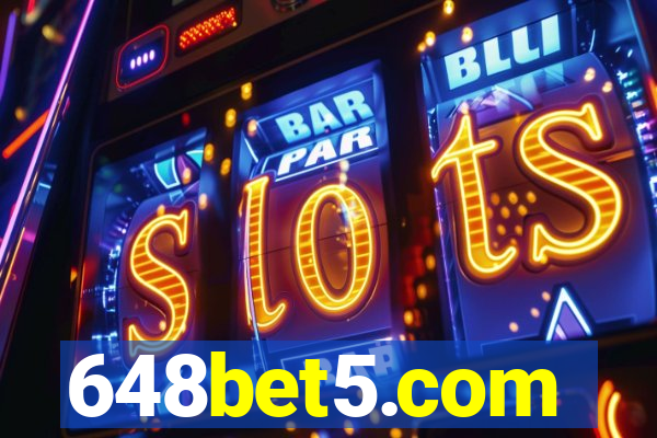 648bet5.com