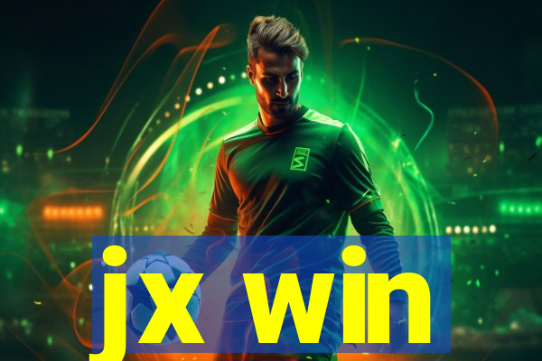 jx win