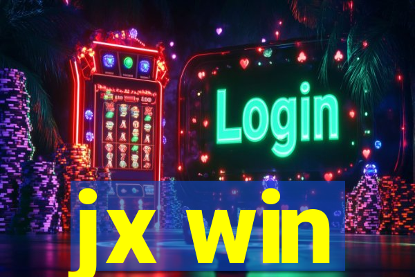 jx win