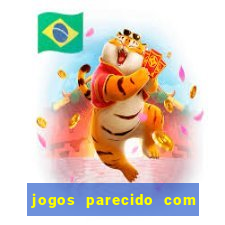 jogos parecido com coin master