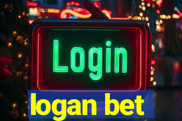 logan bet