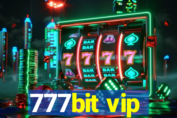 777bit vip