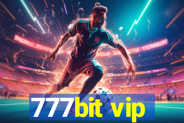 777bit vip