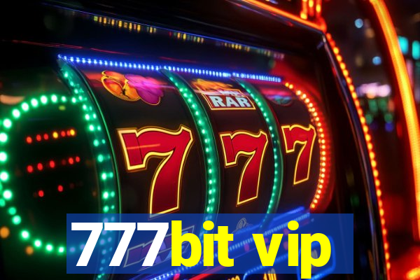 777bit vip