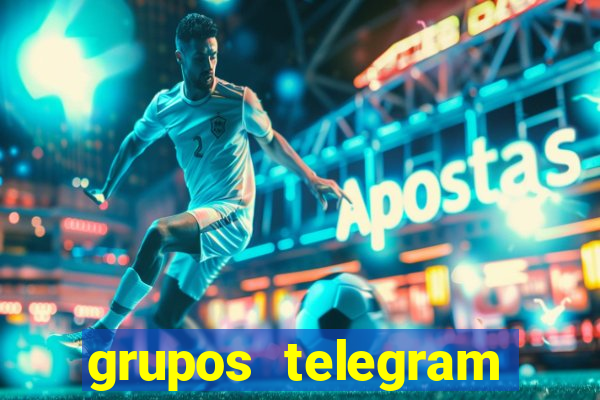 grupos telegram mais 18
