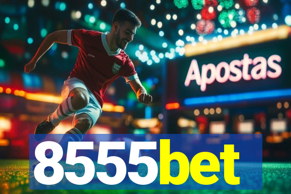 8555bet