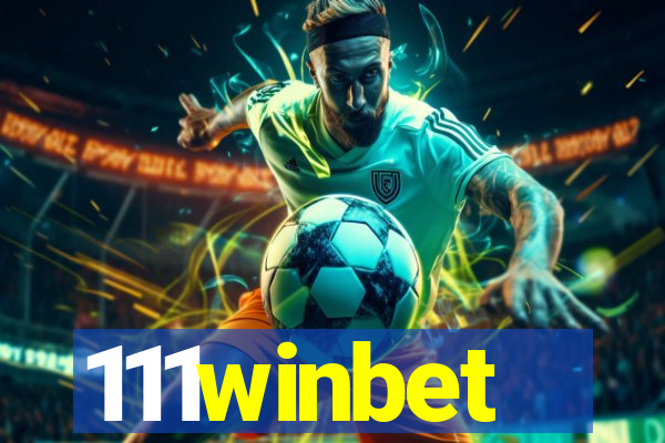 111winbet