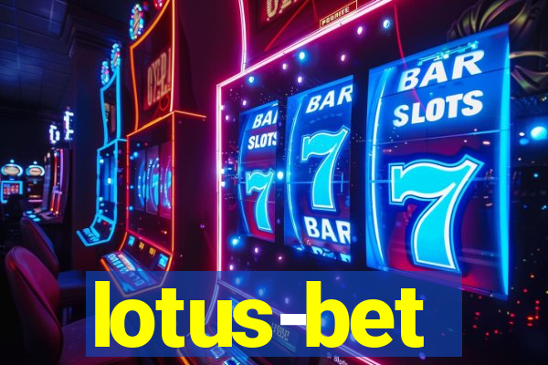 lotus-bet