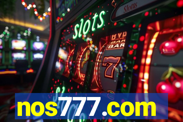 nos777.com