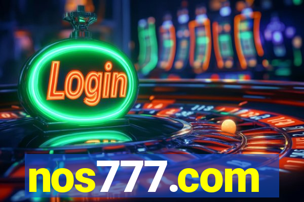 nos777.com