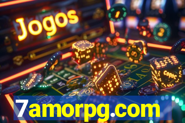 7amorpg.com
