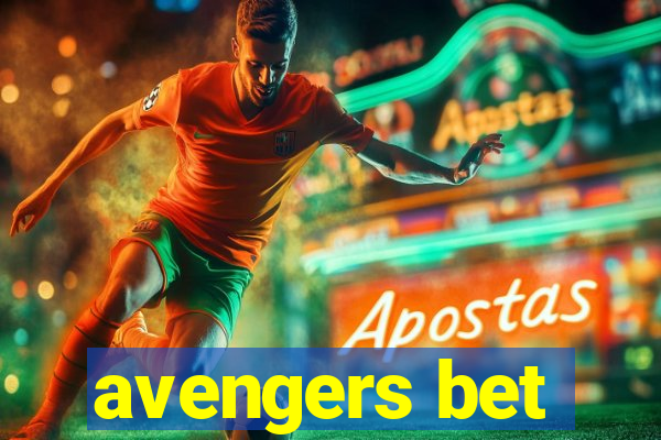 avengers bet