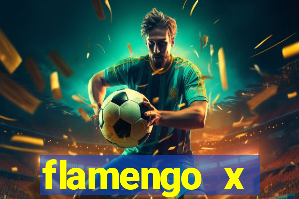 flamengo x fortaleza futemax