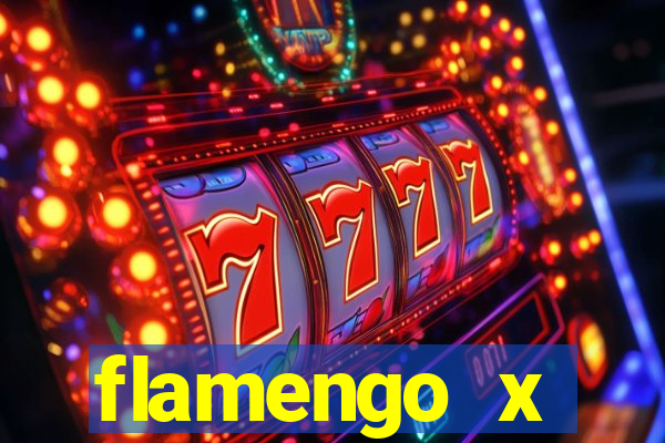 flamengo x fortaleza futemax
