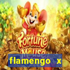 flamengo x fortaleza futemax
