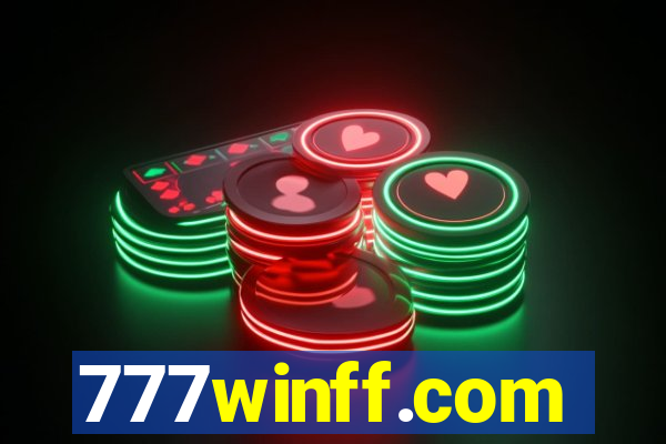 777winff.com