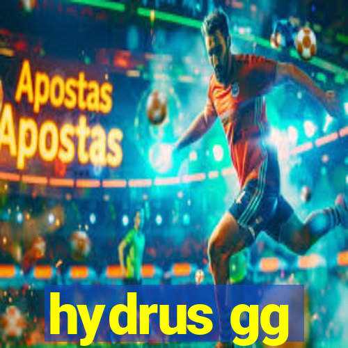 hydrus gg