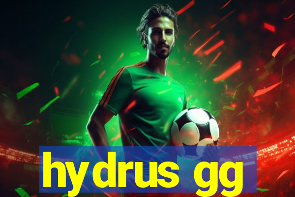 hydrus gg