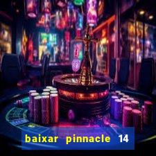 baixar pinnacle 14 via torrent