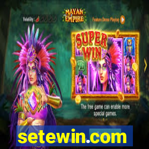 setewin.com
