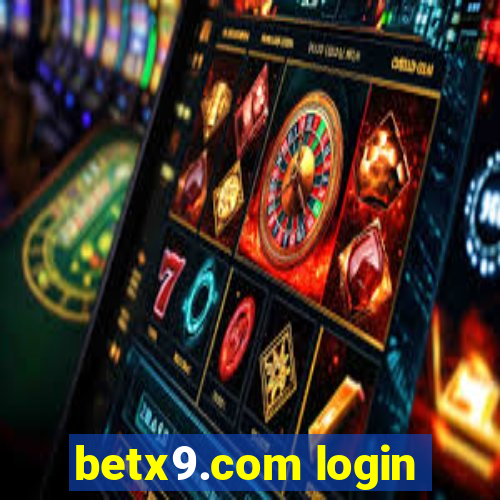 betx9.com login
