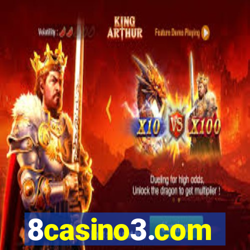 8casino3.com
