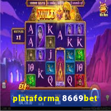 plataforma 8669bet