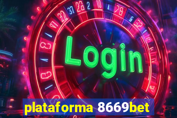 plataforma 8669bet