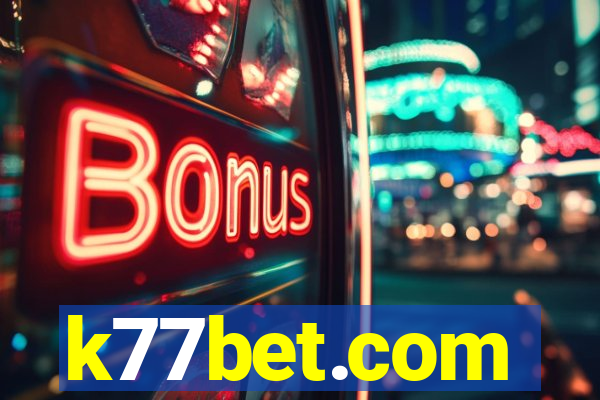 k77bet.com
