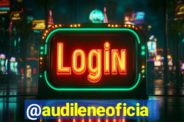 @audileneoficial