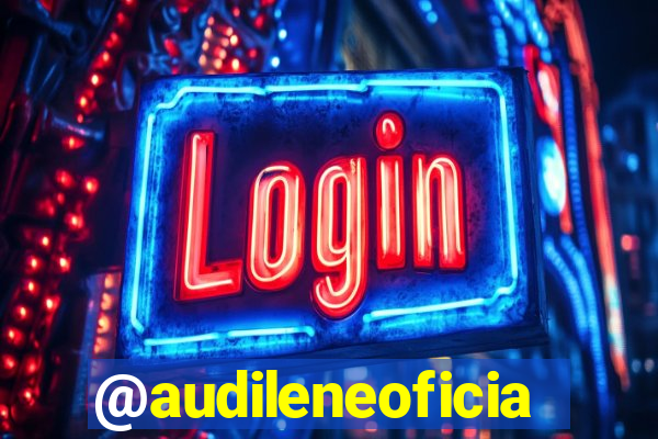 @audileneoficial