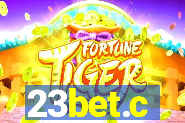 23bet.c