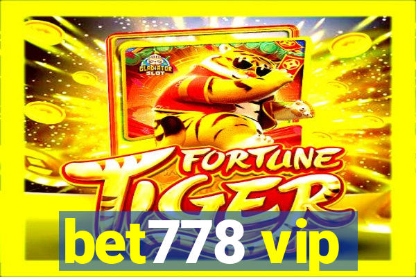 bet778 vip