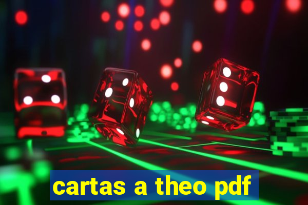 cartas a theo pdf