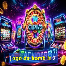 jogo da bomb it 2
